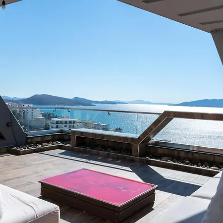 Apartment Limani Deluxe 3 Sarande