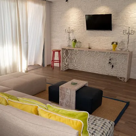 Apartment Limani Deluxe 3