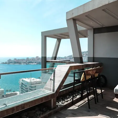 Apartment Limani Deluxe 3 *