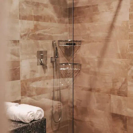 Limani Deluxe 3 Apartment Sarande